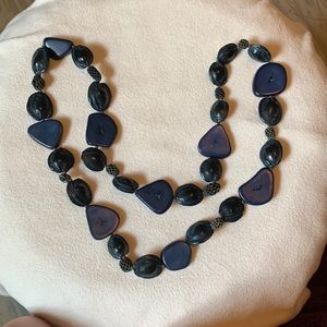 Beaded Necklace